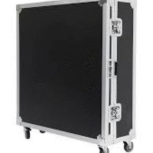 360 Booth Travel Case 63M