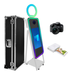 MAGIC SELFIE MIRROR 40 INCH