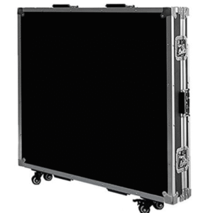 360 Booth Travel Case 100M