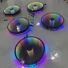 360 INFINITY PHOTO BOOTH 115 CM - Image 5